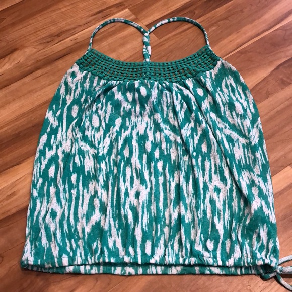 Adorable, FOREVER 21 tank!! - Picture 2 of 6